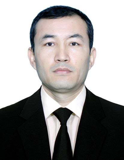 Vice Principal
